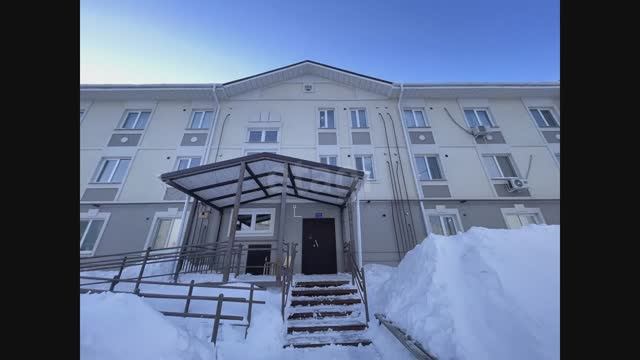 Продается просторная однокомнатная квартира на 2 этаже, ЖК «Светлый», ул.15 Квартал, д. 13.