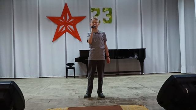 Моя Россия_ Украинцев Вадим