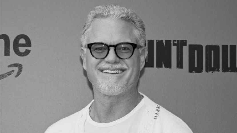 Актер из сериала «Анатомия страсти» Эрик Дэйн умер в возрасте 53 лет