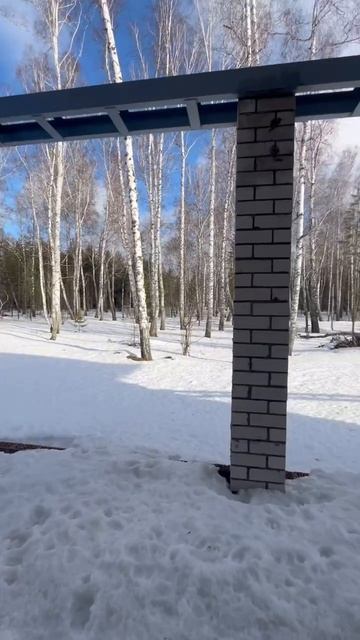 Пространство для воплощения ваших задумок!