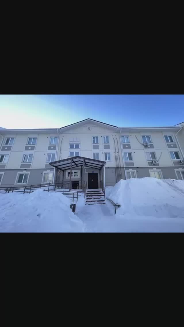 В продаже 1к квартира