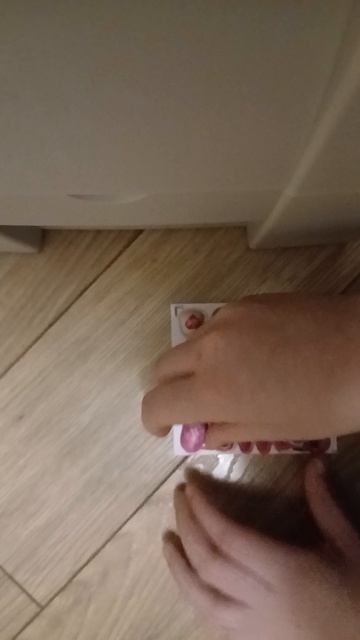 Лаки-миш Краш