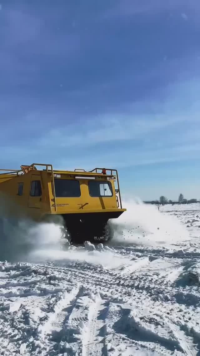 Отгрузили заказчику ТГВ-7П