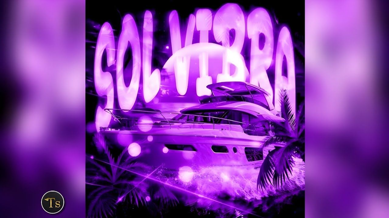 SOL VIBRA (Extreme Slowed)