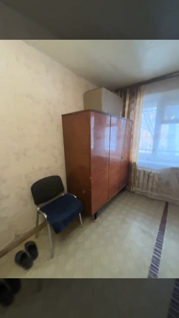 Г. Самара, Металлистов, 14, 3/5 эт, 1-ком. кв