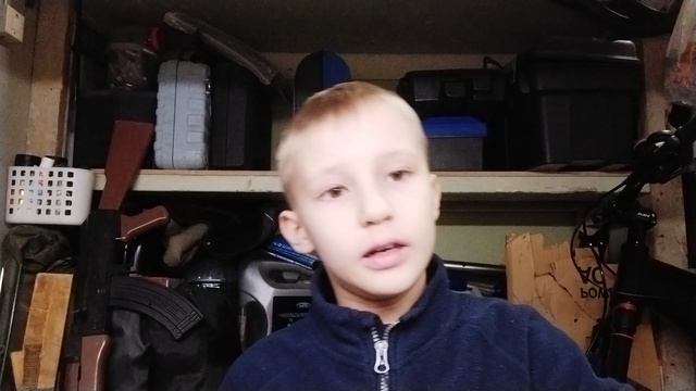 1-ая часть изготовления охотничьего карабина.