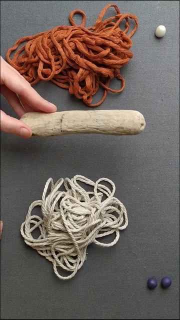 Макраме для начинающих