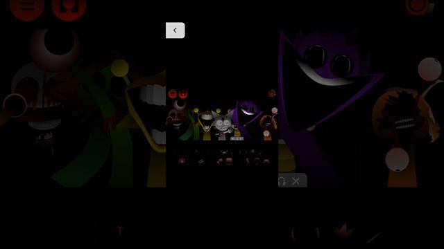 спрунки фаза 4 оригинал