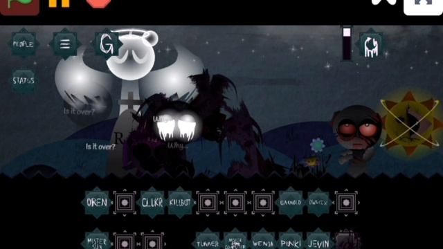 это конец спрунки денетив?