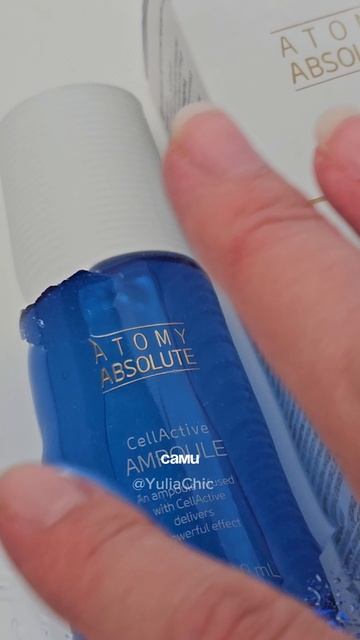 ПЕПТИДЫ В КОРЕЙСКОМ УХОДЕ ЗА КОЖЕЙ. Часть 1