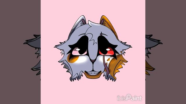 бегите в страхе, я вернулась.