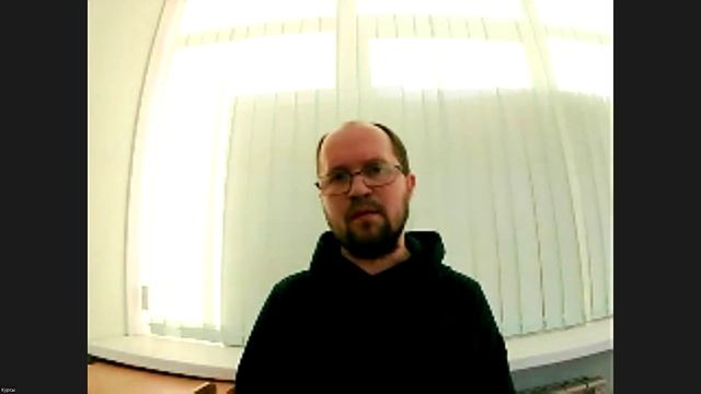 Устинов Р.А. Христианское богослужение кака явление Царства Божия