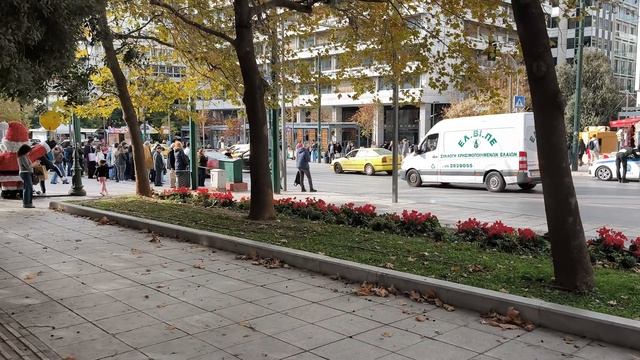 ВЕЛИКАЯ ГРЕЦИЯ/ВЕЛИКАЯ ПЛОЩАДЬ/2026/ #путешествия