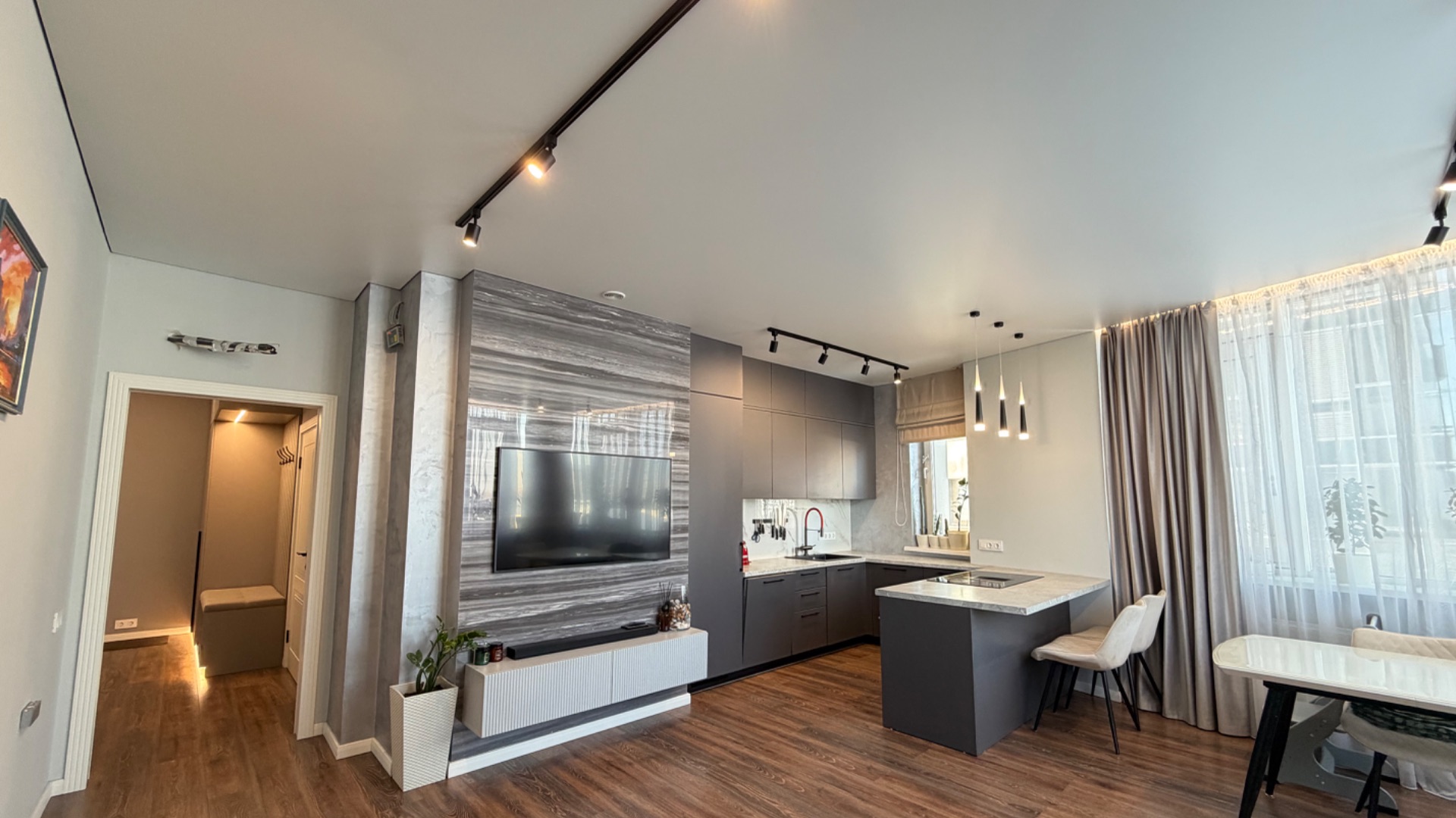 МАНХЭТТЕН: РОСКОШНАЯ ТРЕШКА