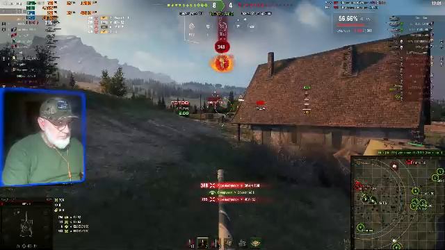 Loy_Enot_32 . качаем ветки танков на позетиве ,