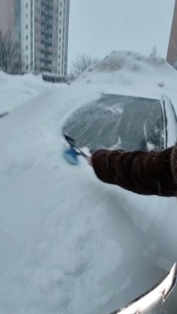 Зимний Капец)!