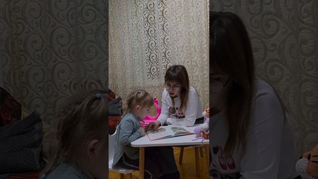 Читающая мама-читающая страна