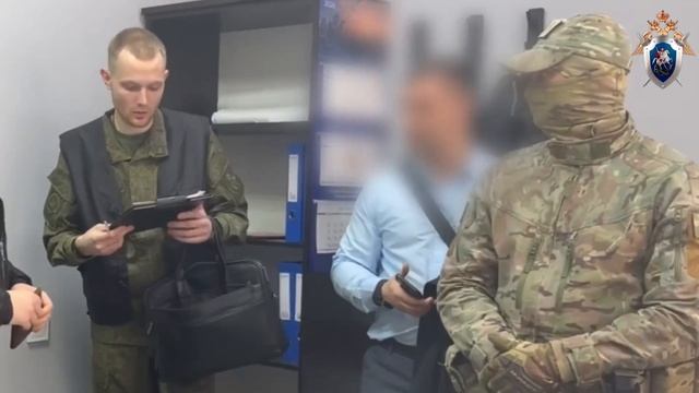 В Новороссийске бывшему директору водоканала предъявлено обвинение