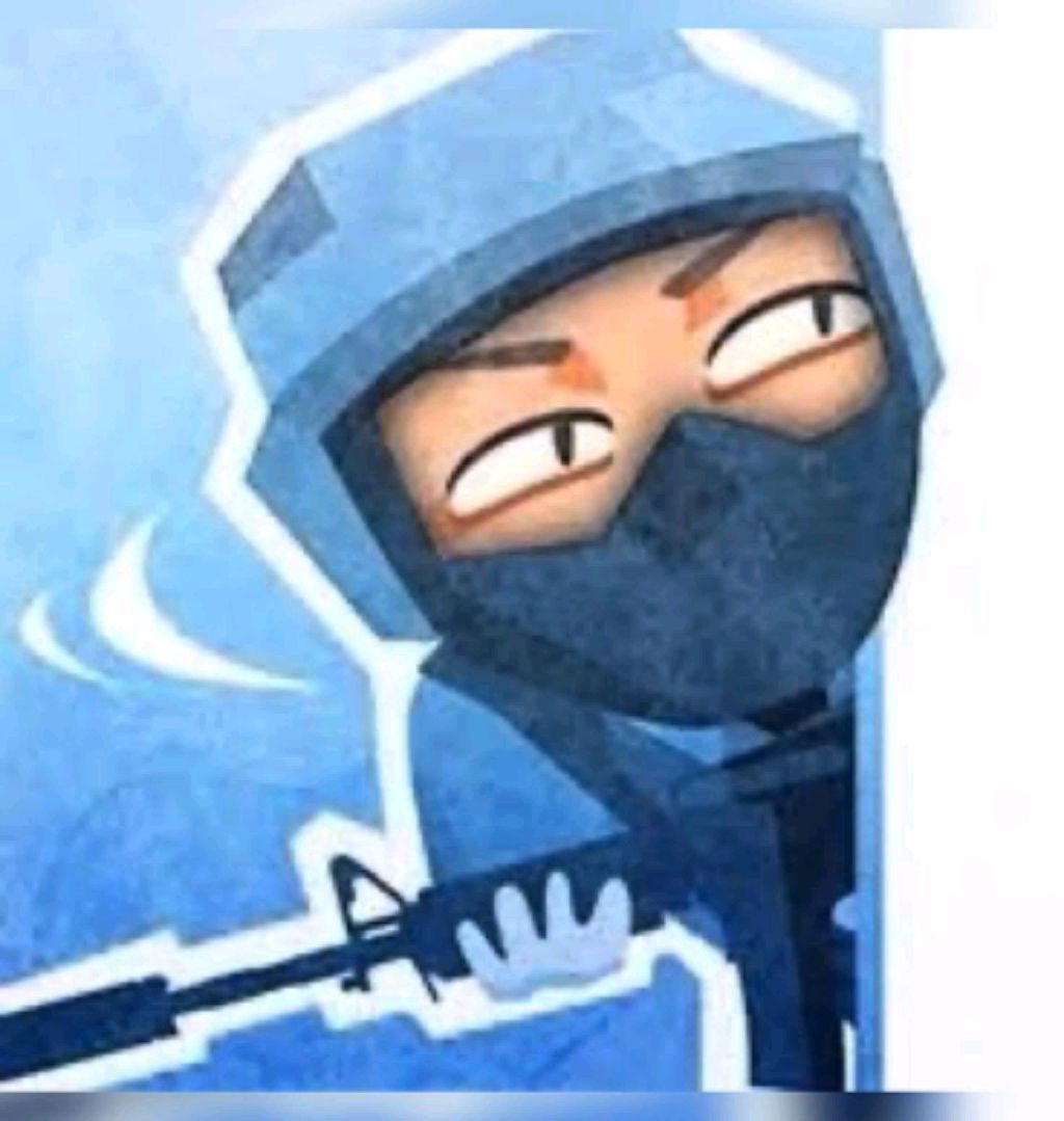 Игровой стрим