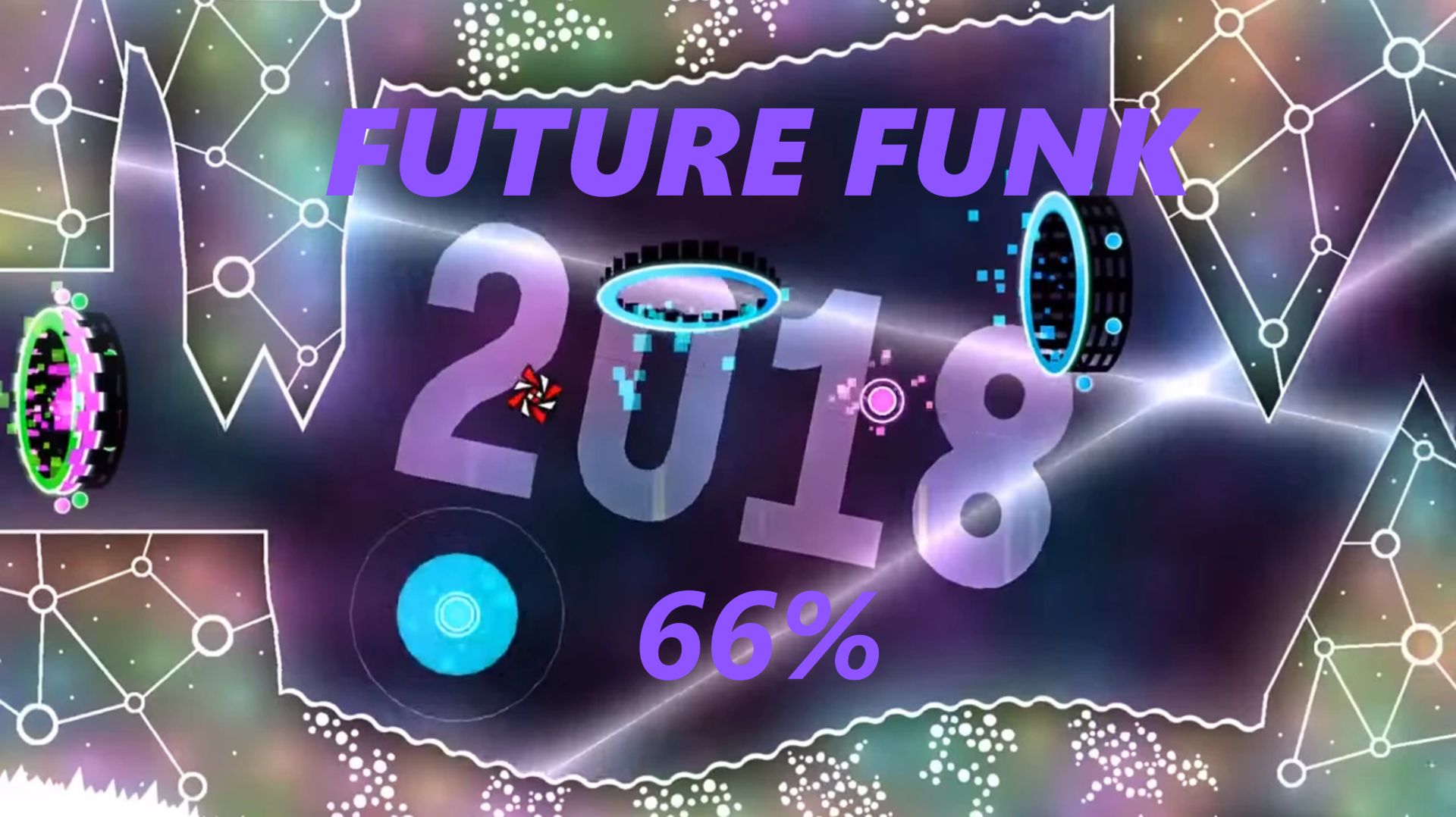 FUTURE FUNK 66%