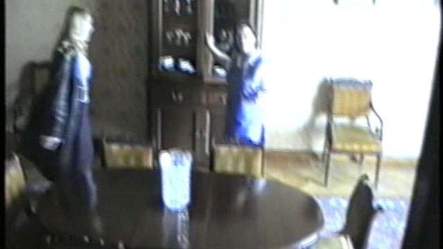 Катя и Вера