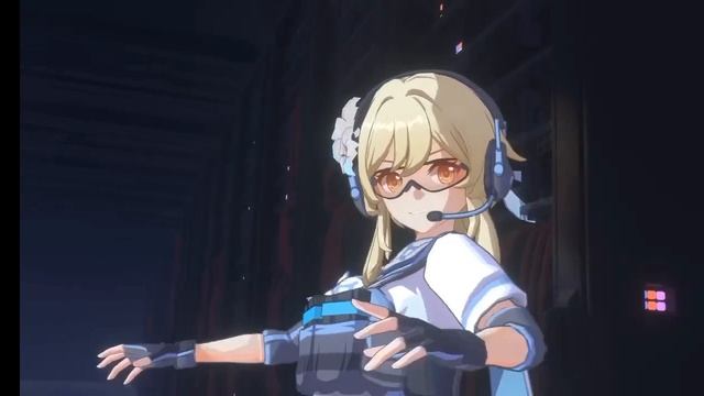 Учебный бой, но есть но