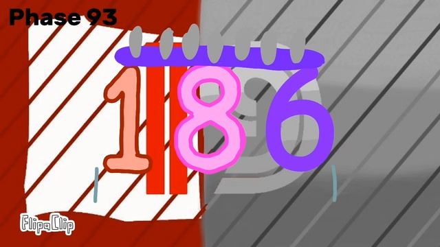 Группа цифр - 181-190 (19 часть)