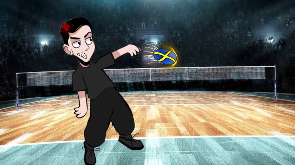 гайд на подачи и не только