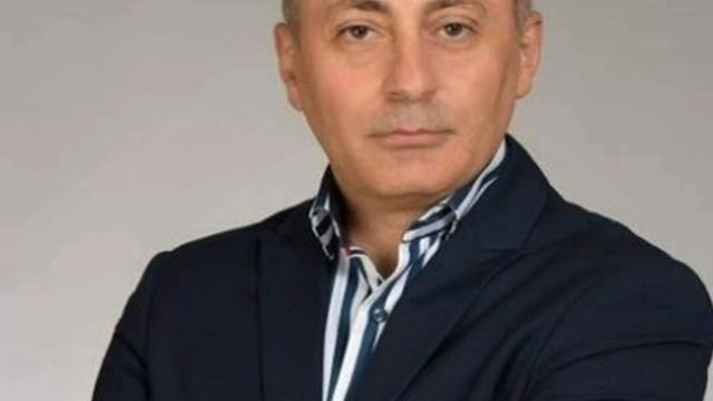 Вардан Гукасян