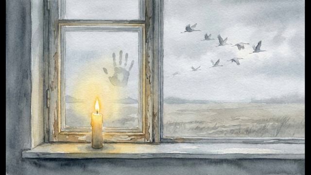 Путеводная звезда