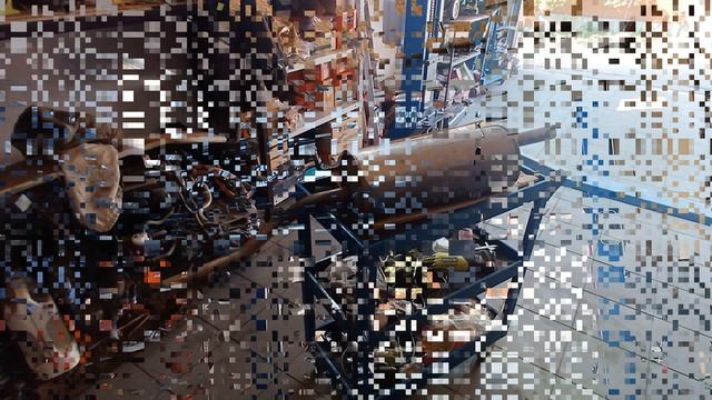 Тойота ПРИУС 20 - возвращение катализатора