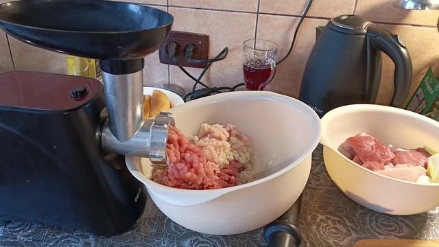 Бытовуха.Покупки. Картина по номерам.