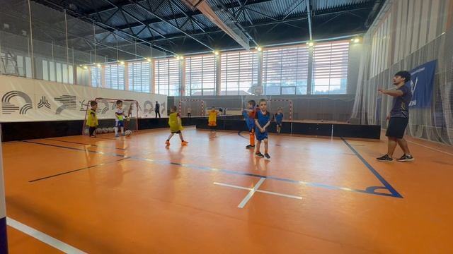 Лион Тренировка 2026.02.21 3