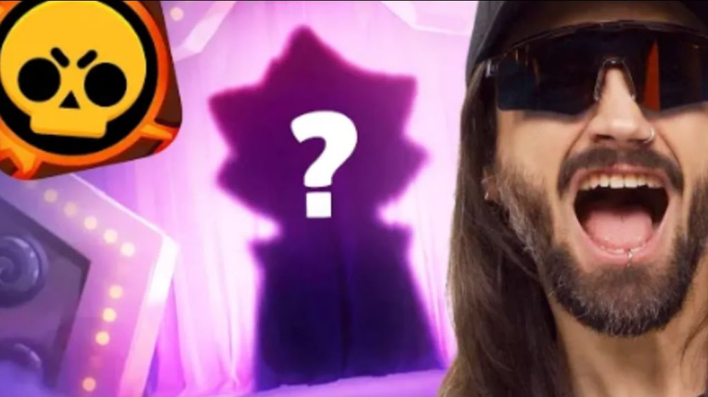 Brawl Talk. 66-е обновление: Представление 100-го бойца