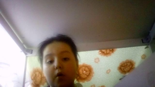 рисуем девочку