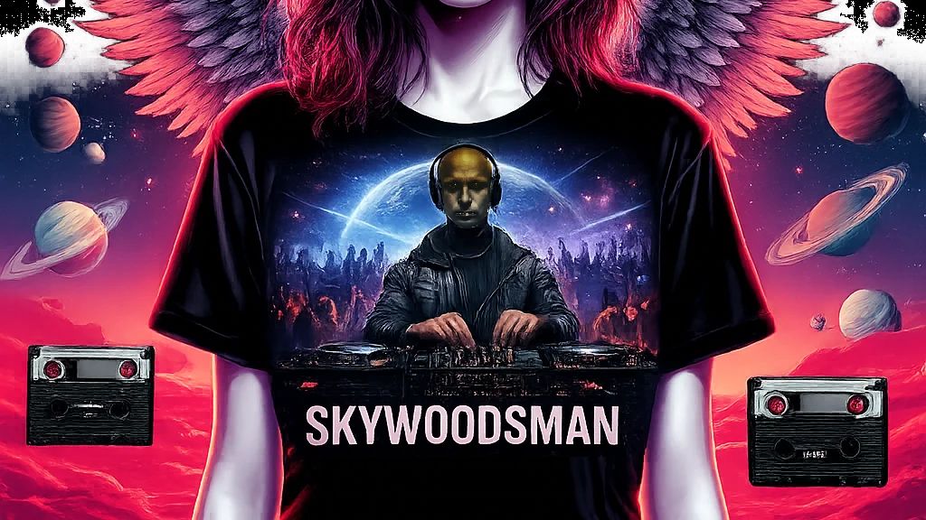 Skywoodsman - Десятки километров