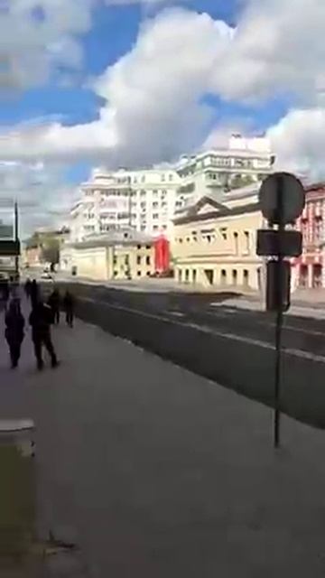 9 мая готовимся  российский военный техник