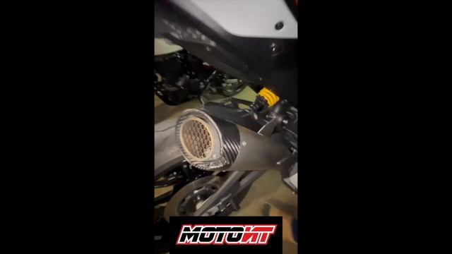 Monster 937 Mivv X-M5