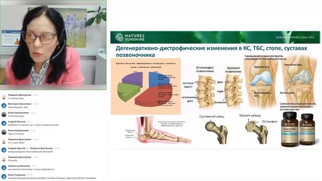 Боль в суставах. Остеонекроз. Подготовка к операции на суставе и реабилитация после операции