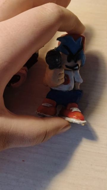 ★Обзор на мои фигурки по Friday Night FunkiN★