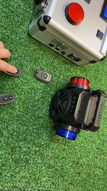 Саботаж_Видео