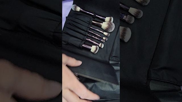 Hourglass палетка 