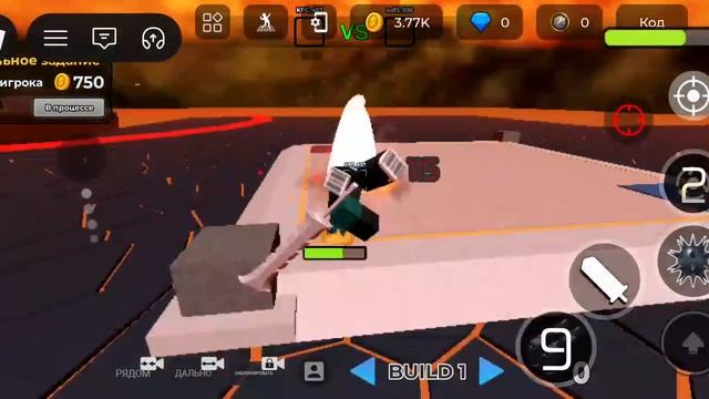 ду~ээээль воинов на оборот правда мой персонаж это KFC _457