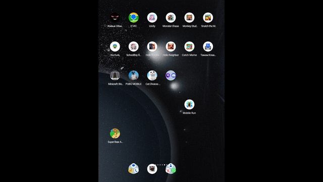 Я снимаю как амогался я играю и потом выхожу из магас