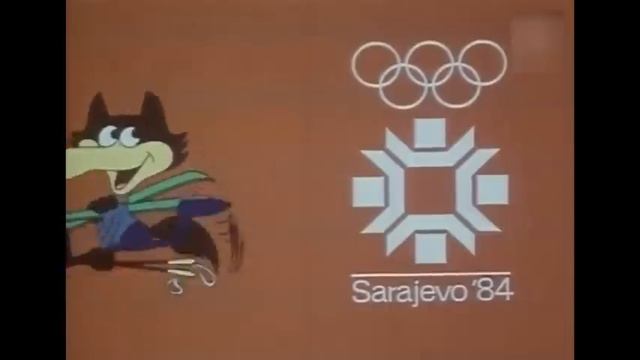Sarajevo 1984 - The Best Of Vučko