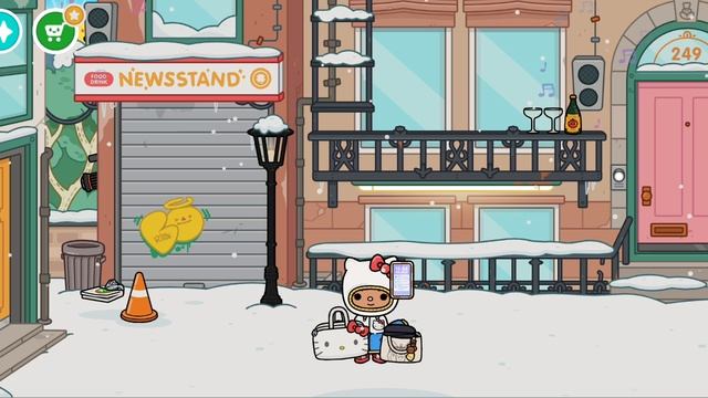 школьная жизнь 1 серия