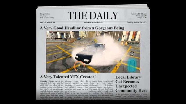 Эдит BMW юбилей 20.....