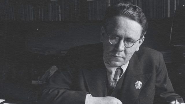 Дом, который построил Джек