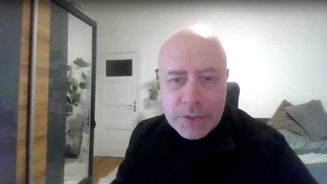 Эзотерик, маг Олег Ларионов (Helgl). Тема: 