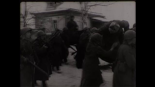 По несчастью или к счастью, истина проста. Стихи Г.Шпаликова